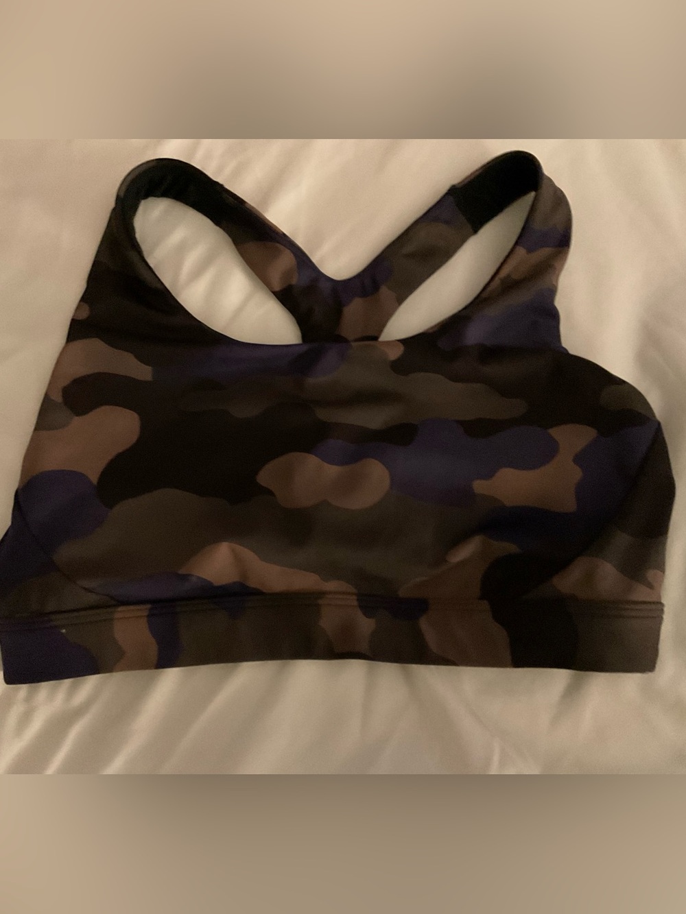 Athleta Camo Leggings and Sports Bra Sets - Bundle - Picture 8 of 9